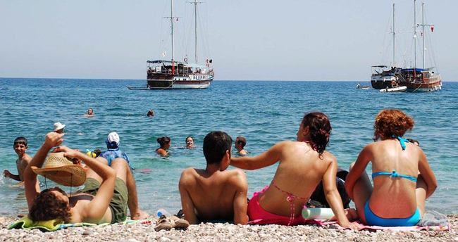 Satışlar mayısta uçacak