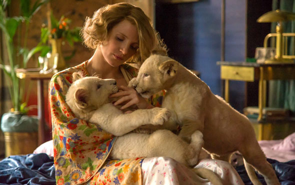 Umut Bahçesi filmi fragmanı – Sinemalarda bu hafta