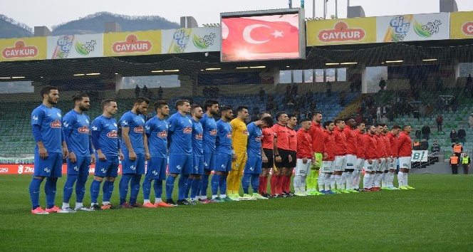 Ziraat Türkiye Kupası