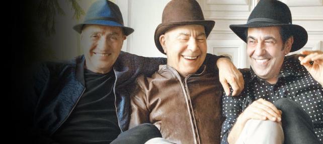 11 yıl sonra yeni albüm