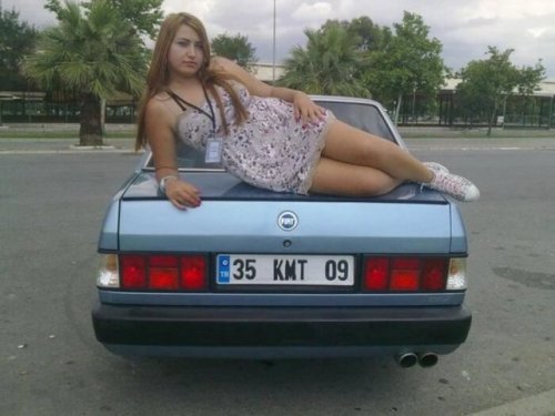 Pirelli Takvimi’ne bir rakip daha! – 1