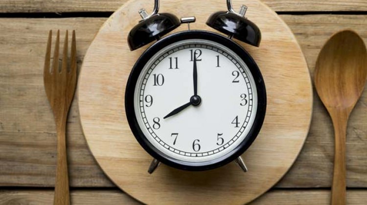 Aralıklı oruç diyetine dair her şey
