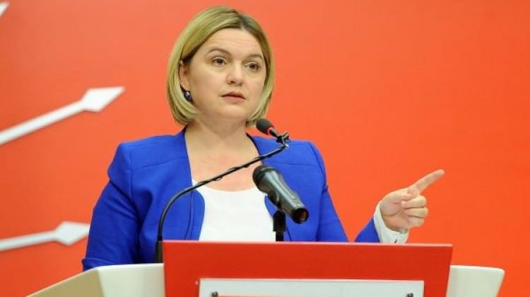 Böke istifa öncesi ABD elçisi ile görüştü iddiası