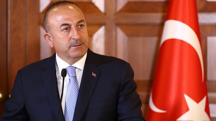 Çavuşoğlu’ndan çarpıcı görüşme! Tarih belli!
