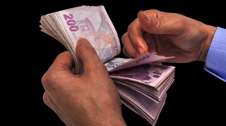 Emeklinin zam hesabı!