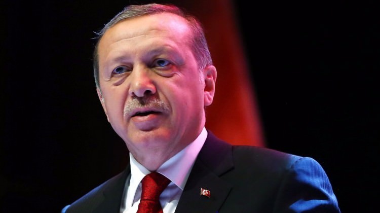 Erdoğan’dan yerli otomobil çağrısı!