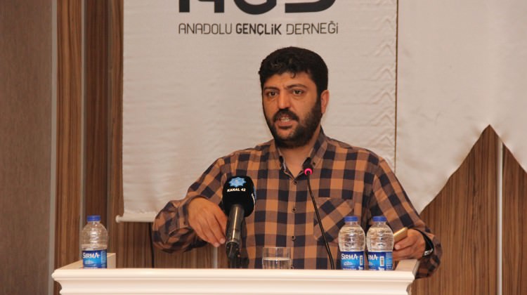 FETÖ’nün medya yapılanmasına verilen görev!