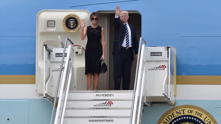 Flaş haber! Trump’ı etkilemek için…