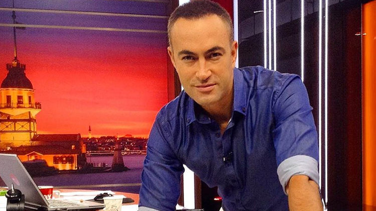 Fox Tv’den kovulan Murat Güloğlu’nun yeni adresi belli oldu