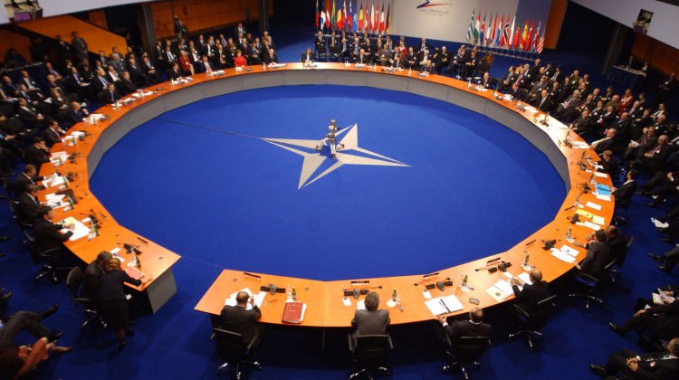 Fransız haber ajansından NATO iddiası!