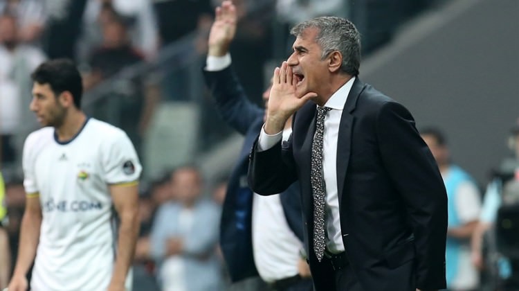 Güneş: Fenerbahçe’nin tek başarısı