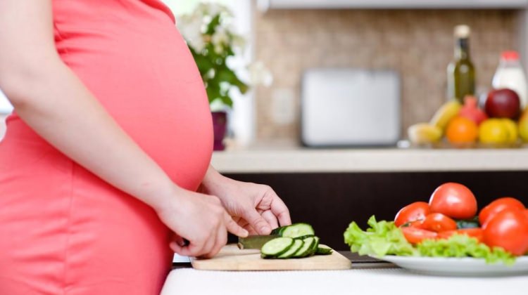 Hamilelikte beslenme nasıl olmalı?