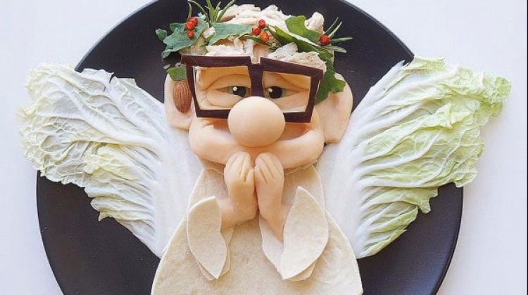 Hiçbir çocuk bu yiyeceklere hayır diyemez!