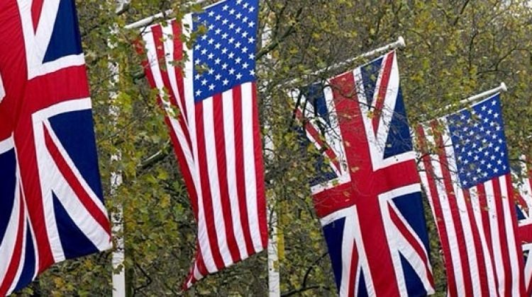 İngiltere’den ABD’ye rest! Artık paylaşmayacağız