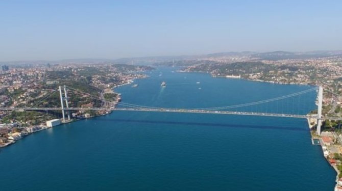 İstanbul Boğazı’ndaki arsaların değeri belli oldu