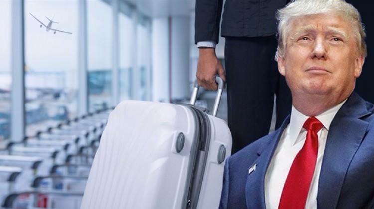 Laptop yasağında flaş gelişme!