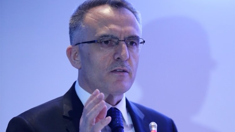 Maliye Bakanı uyardı: Bu son fırsat