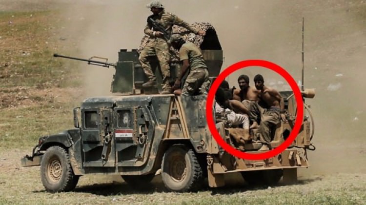 Operasyonda sona doğru! Dımdızlak yakalandılar