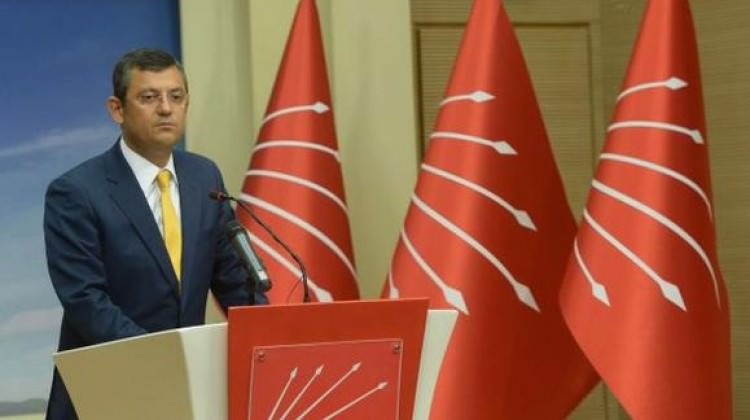 Özgür Özel aday olacak mı?