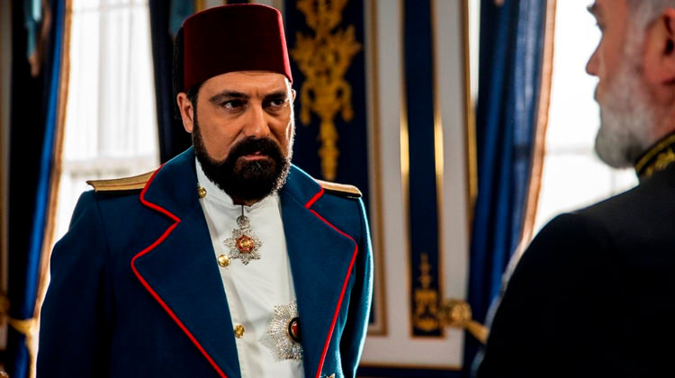 Payitaht Abdülhamid 10.bölümü izle! Gerçekler ortaya çıkıyor