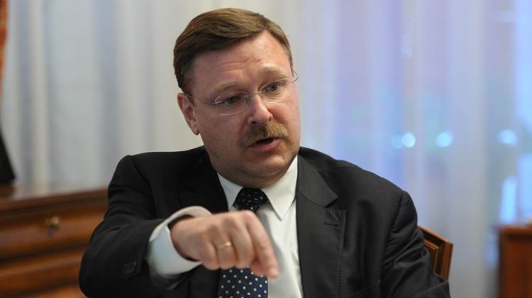 Rusya’dan ABD’ye ‘Esed’ çıkışı