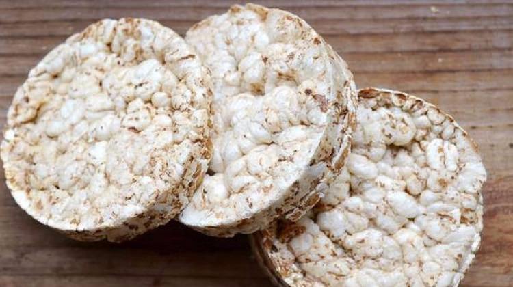 Sakın pirinç patlağı yemeyin!