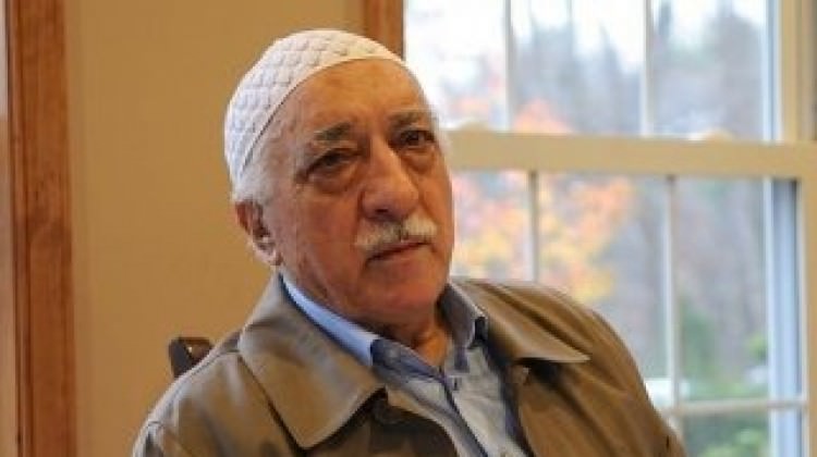 Teröristbaşı Gülen vatandaşlıktan çıkarılıyor
