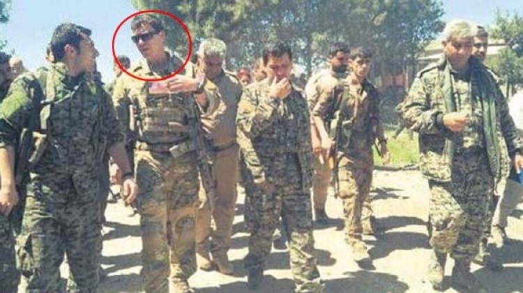 TSK büyük darbe vurmuştu! Adını değiştirdiler