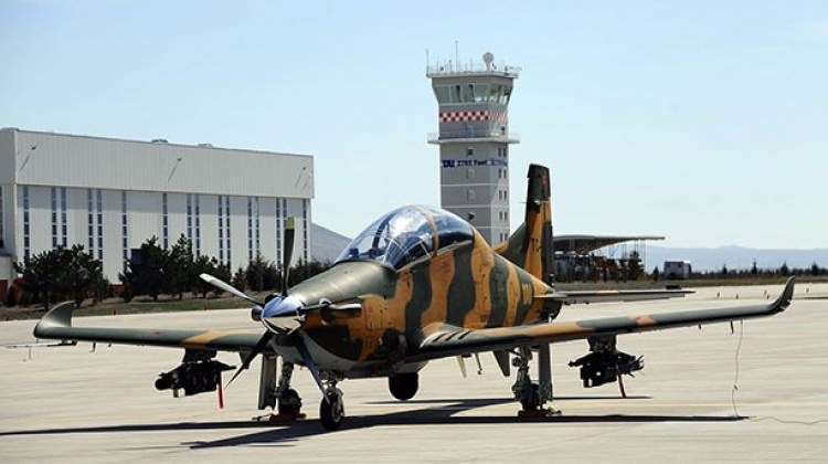 Türkiye için bir ilkti! TSK 24 tane sipariş verdi