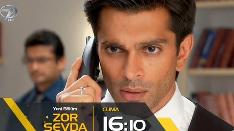 Zor Sevda 5.bölümü izle! Nefes kesen sahne…