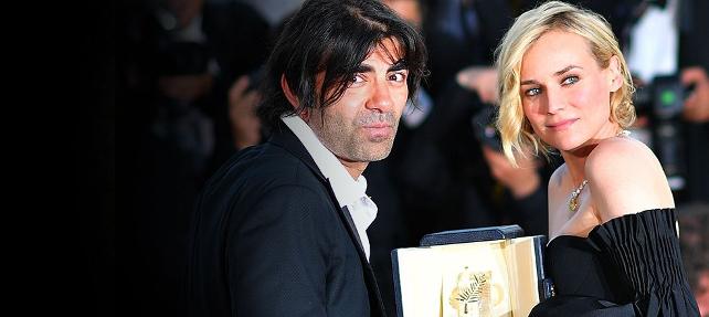 Cannes Film Festivali’nde ödüller sahiplerini buldu