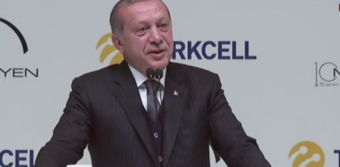 Erdoğan’ın kahkahaya boğulduğu anlar