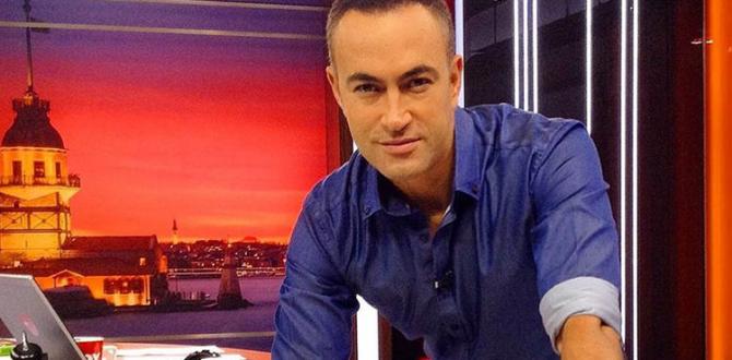 Fox Tv’den kovulan Murat Güloğlu’nun yeni adresi belli oldu