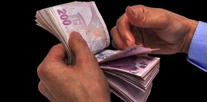 Türk Lirası başardı! Dolara karşı…