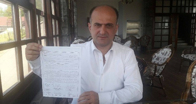 Anzer Balı üreticilerini sevindiren karar