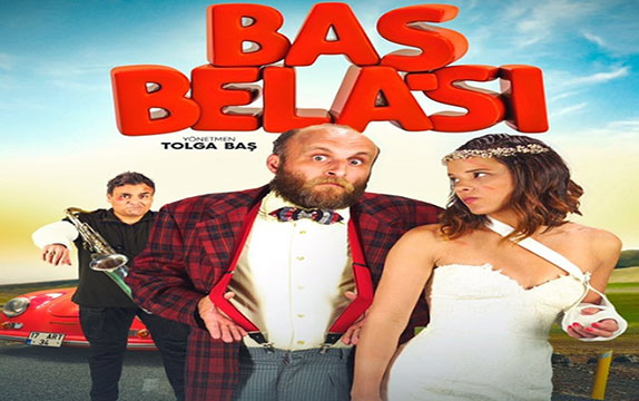 Baş Belası filmi fragmanı – Sinemalarda bu hafta