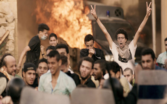 Çatışma filmi fragmanı – Sinemalarda bu hafta