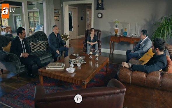 Eşkıya Dünyaya Hükümdar Olmaz 70. bölüm fragmanı