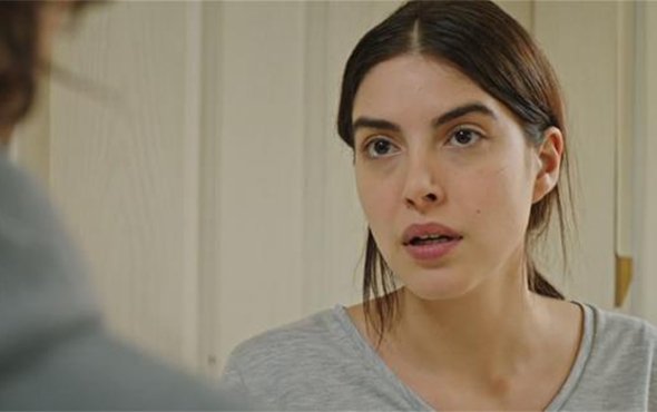 Fazilet Hanım ve Kızları 7. bölüm fragmanı