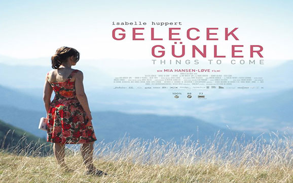 Gelecek Günler filmi fragmanı – Sinemalarda bu hafta