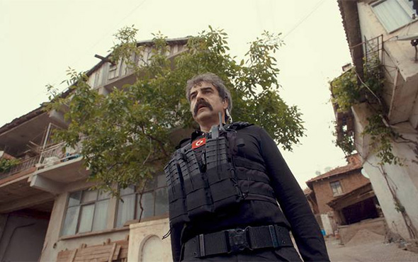İsimsizler 9. bölüm fragmanı