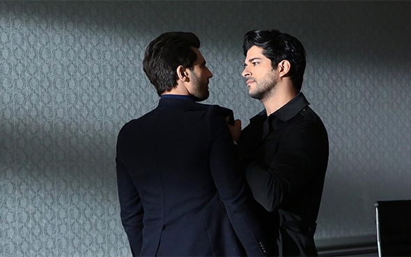 Kara Sevda 67. bölüm 2. fragmanı