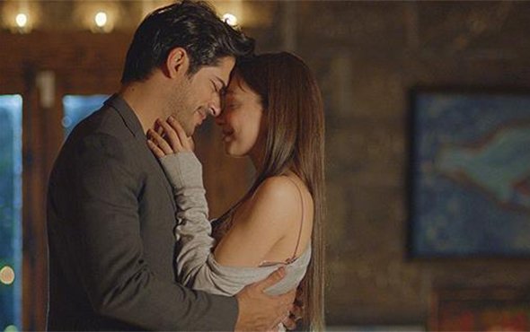 Kara Sevda 67. bölüm fragmanı