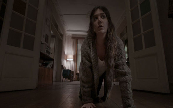 Kaygı filmi fragmanı – Sinemalarda bu hafta