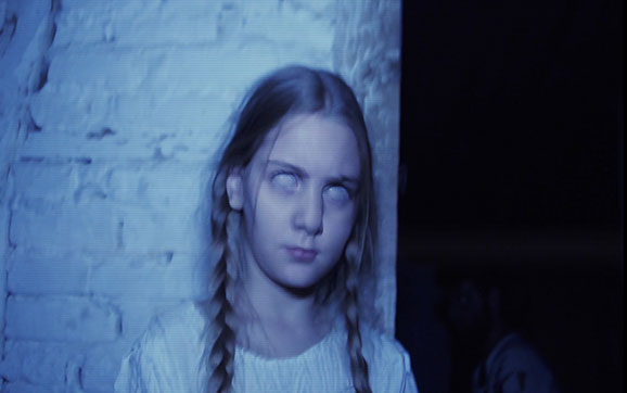 Lanet: Ervah Cinleri filmi fragmanı – Sinemalarda bu hafta