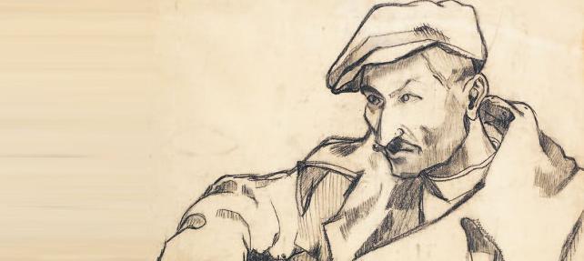 Selim Turan’ın izinde