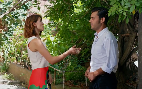 Şevkat Yerimdar 1. bölüm 5. fragmanı