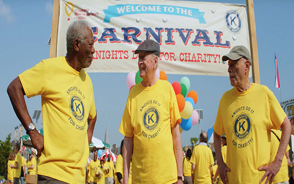 Son Macera filmi fragmanı – Sinemalarda bu hafta