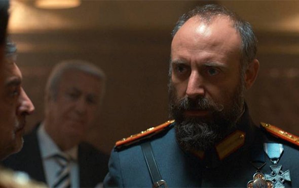 Vatanım Sensin 26. bölüm fragmanı