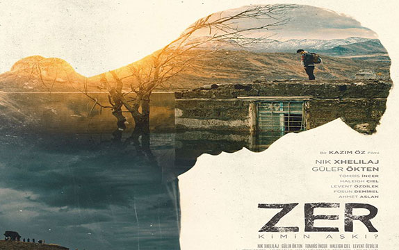Zer filmi fragmanı – Sinemalarda bu hafta